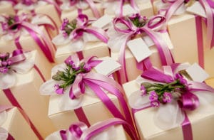 wedding candy