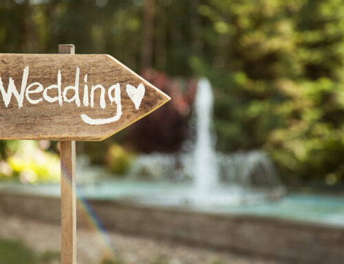 Ideen für individuelle Hochzeitsgeschenke mit&nbsp;Herz