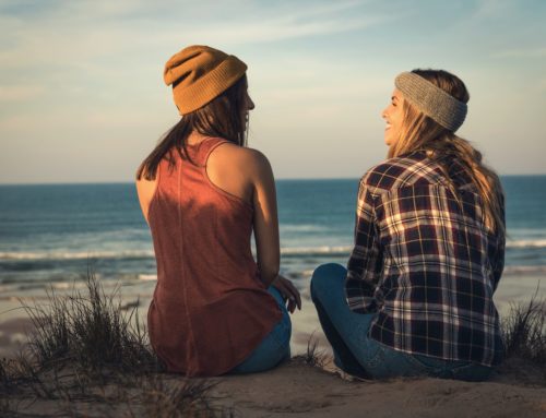 Freunde fürs&nbsp;Leben